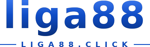liga88 logo